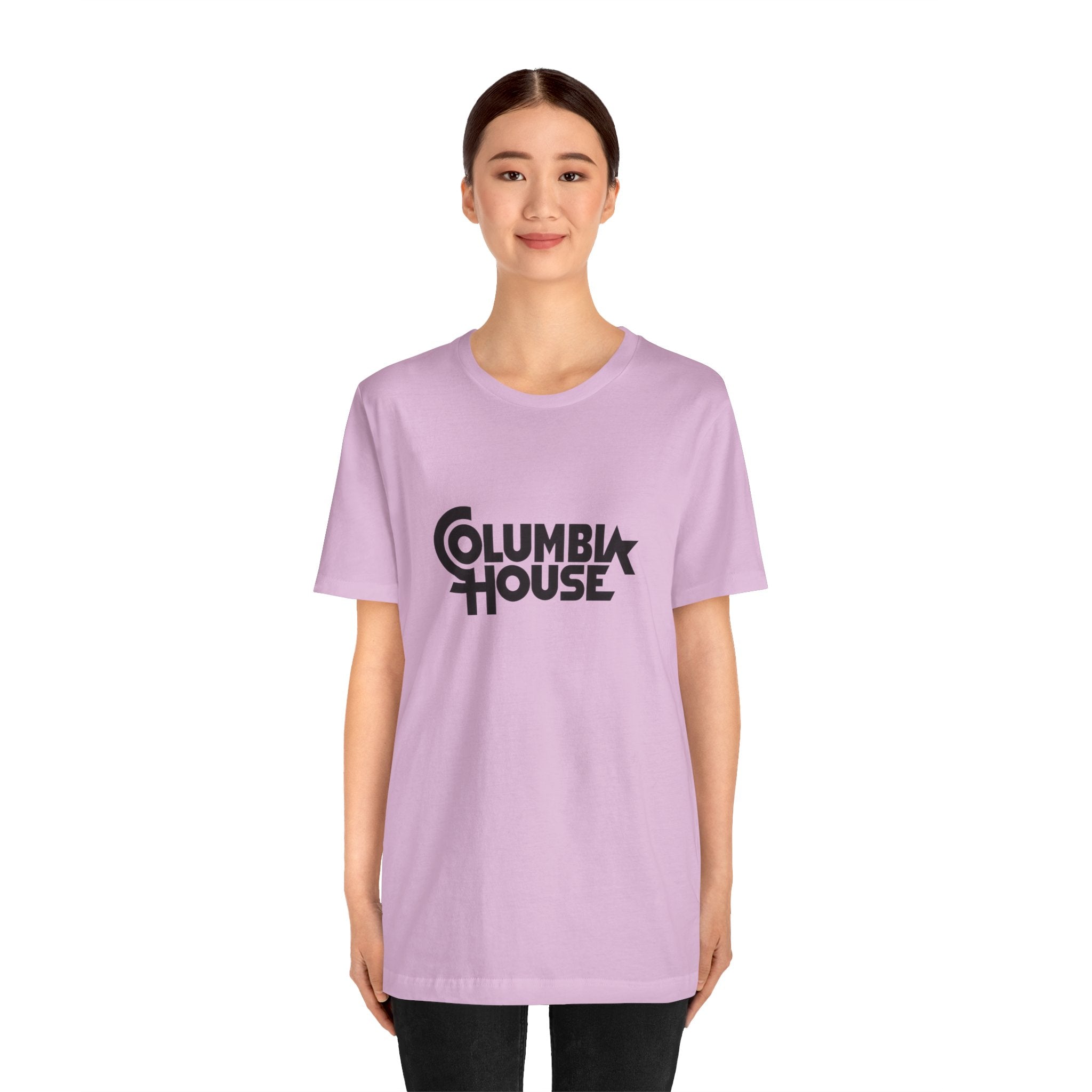 Columbia House T-Shirt