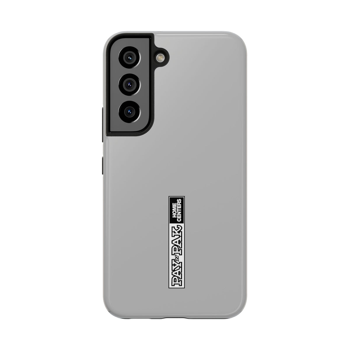 Pay 'n Pak Tough Phone Case