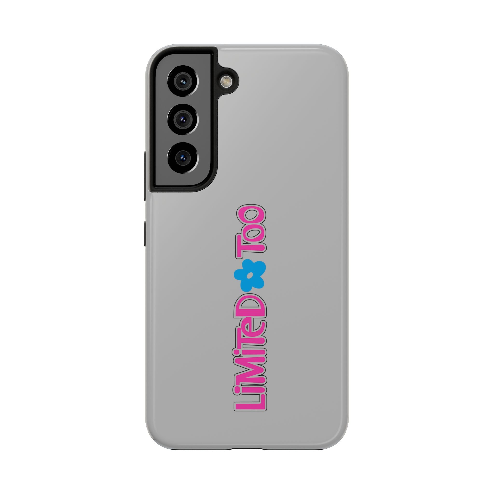 Limited Too Tough Phone Case