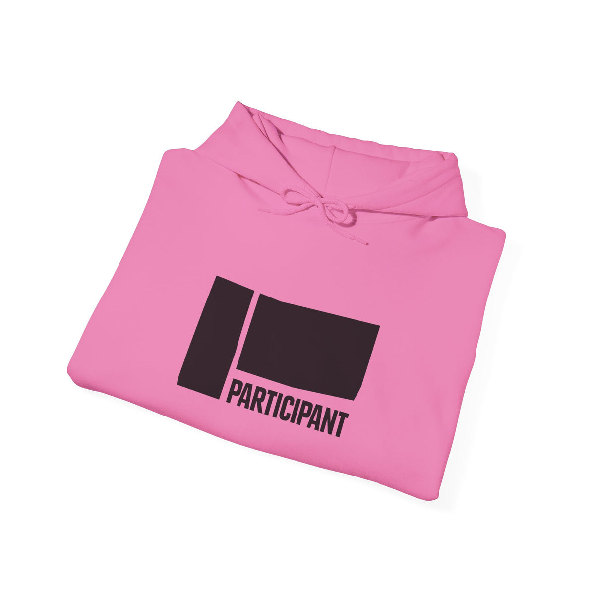 Participant Media Hoodie / Sweatshirt