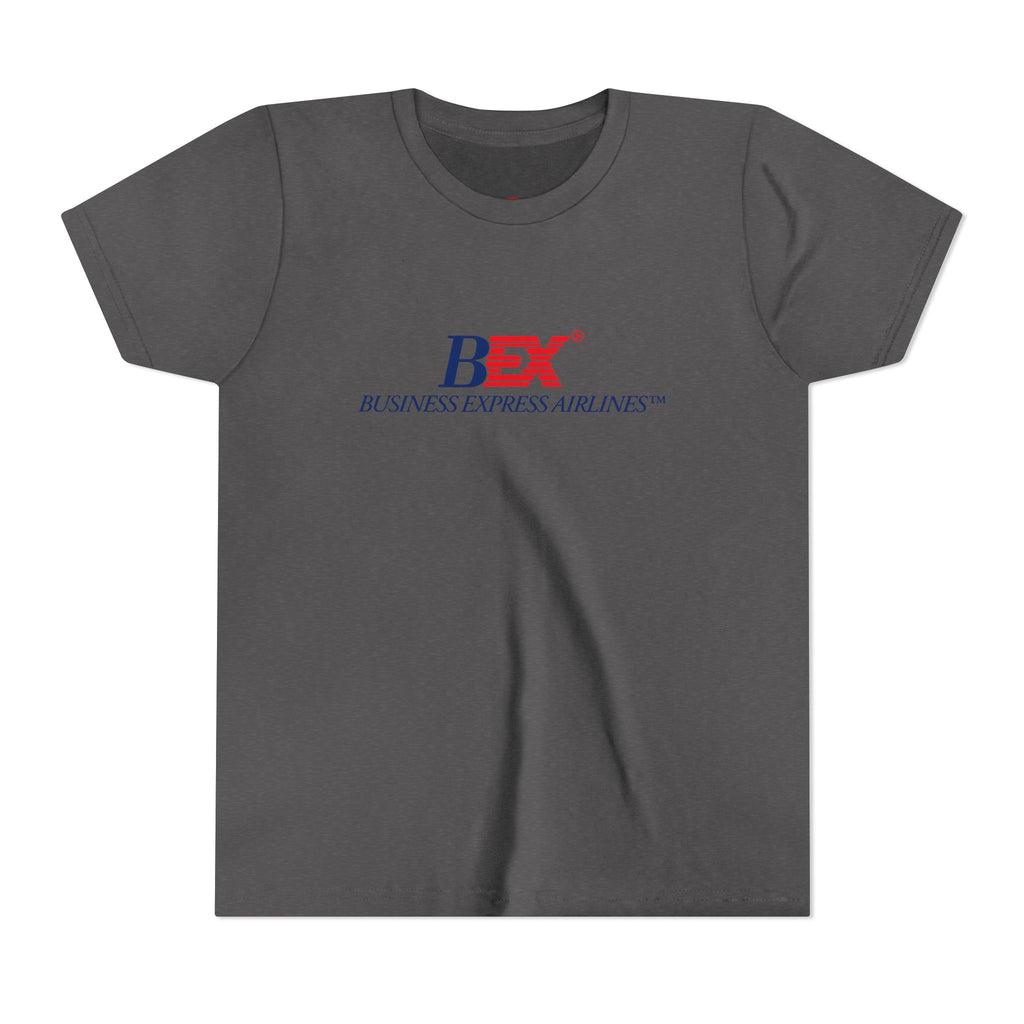 Business Express Airlines Kids Tee / T-Shirt