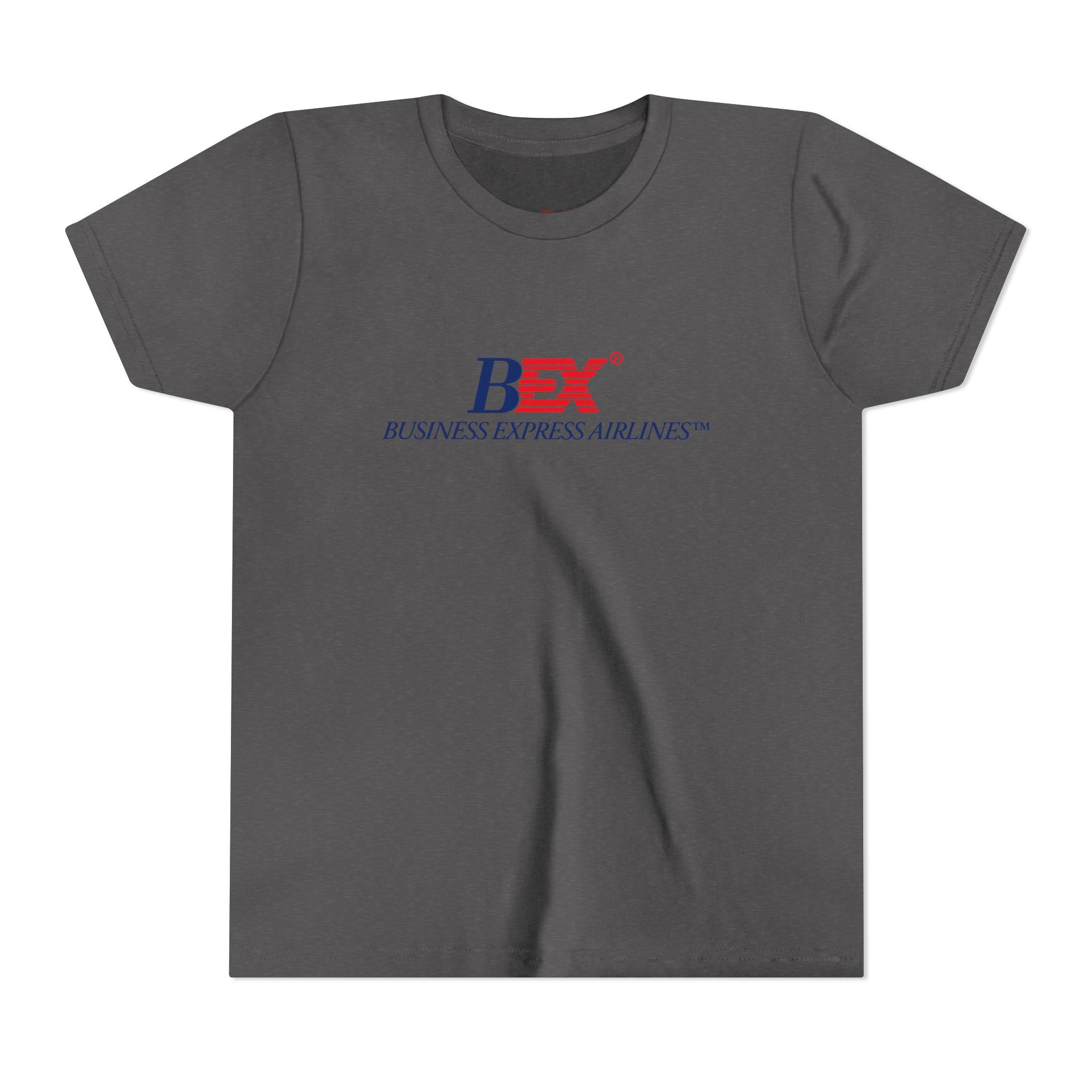 Business Express Airlines Kids Tee / T-Shirt