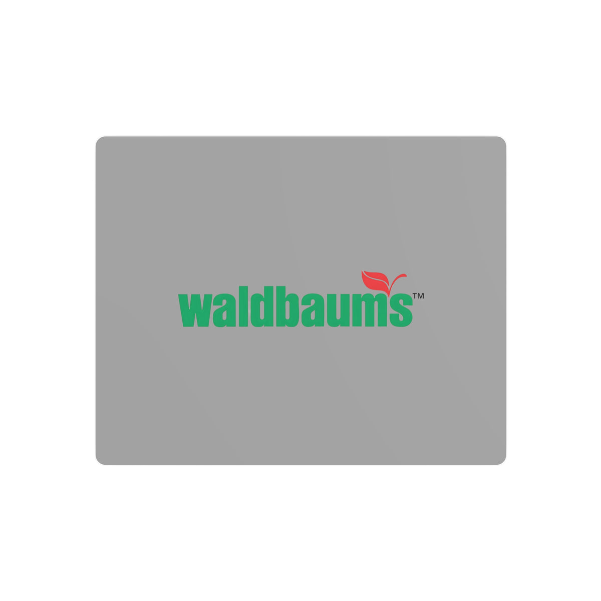 Waldbaum's Metal Sign