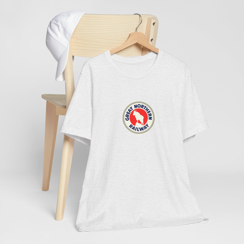 Great Northern Railway T-Shirt
