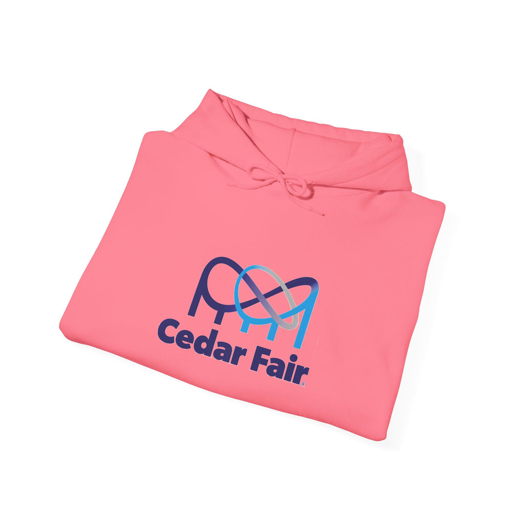 Cedar Fair Hoodie / Sweatshirt
