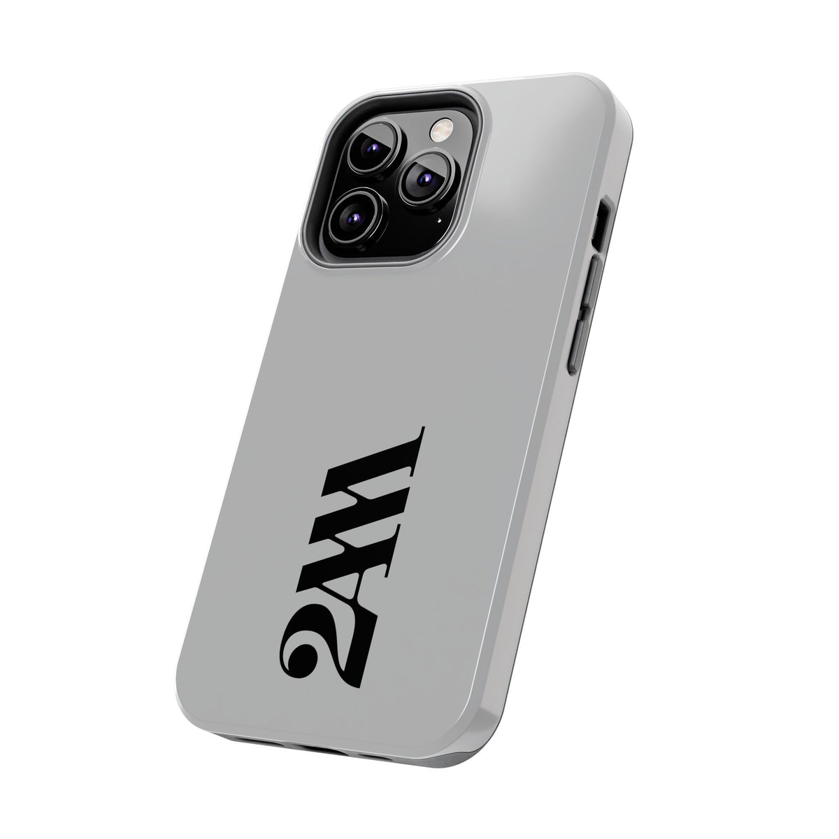 2AM Tough Phone Case