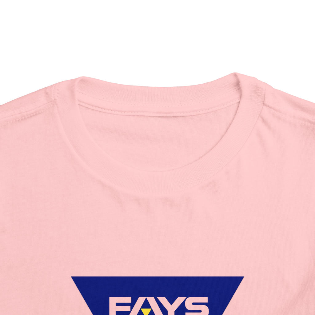 Fay's Drug Toddler Tee / T-Shirt