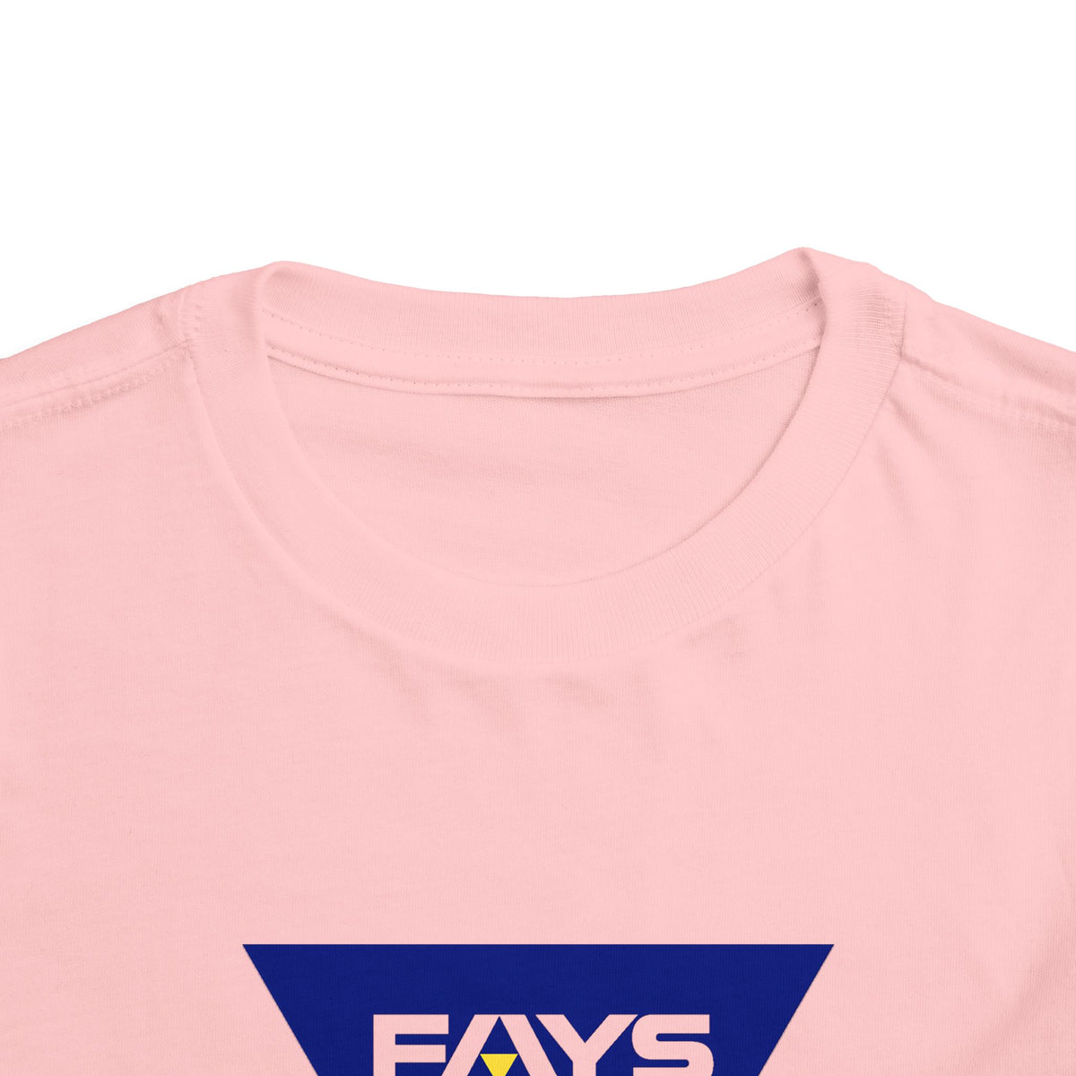 Fay's Drug Toddler Tee / T-Shirt