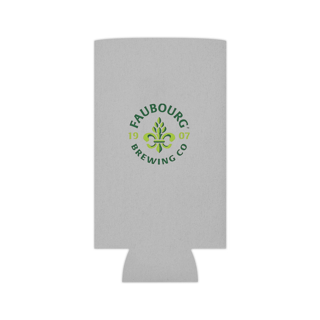 Faubourg Brewing Can Cooler