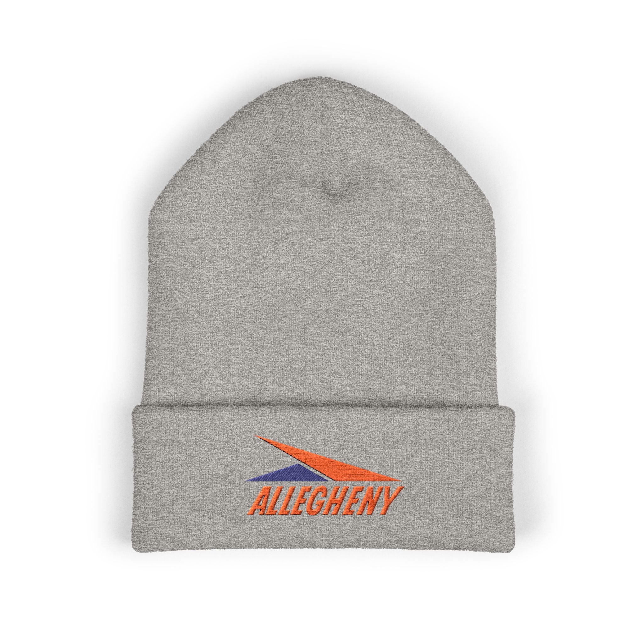 Allegheny Airlines Cuffed Beanie