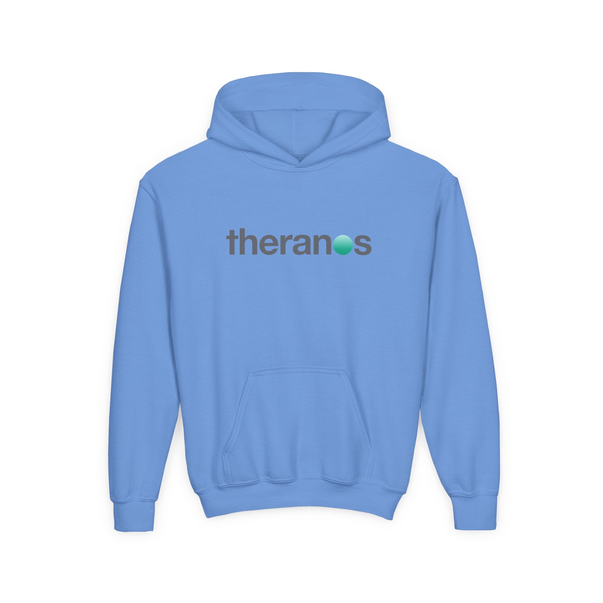 Theranos Inc. Youth Hoodie / Sweatshirt