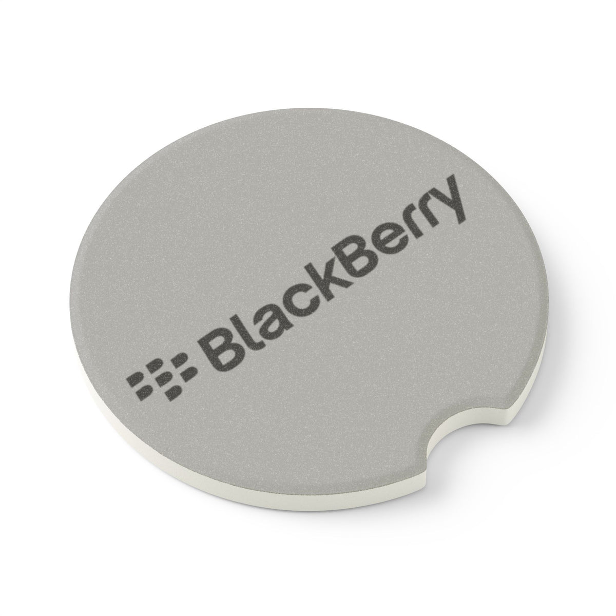 Blackberry Car Coaster