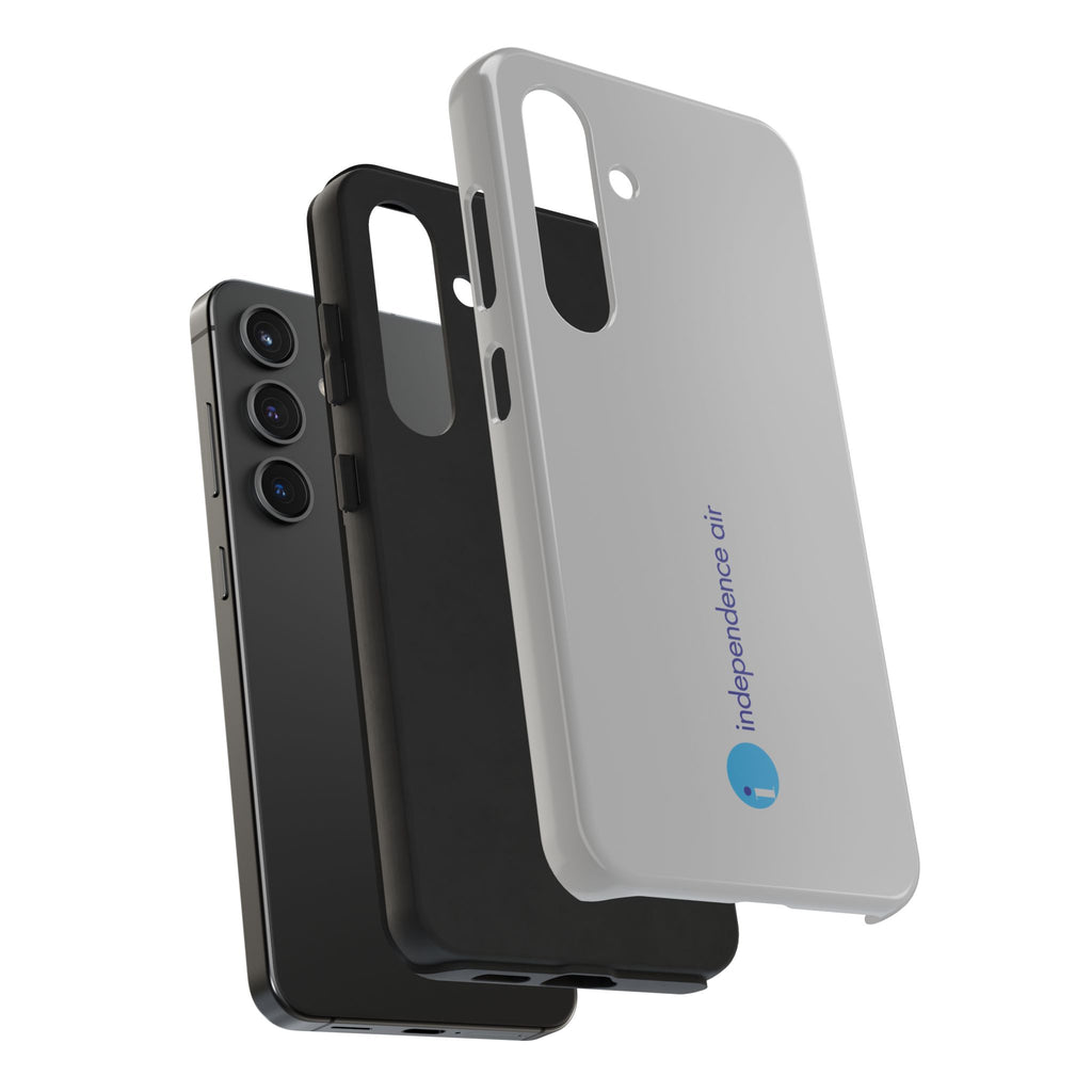 Independence Air Tough Phone Case