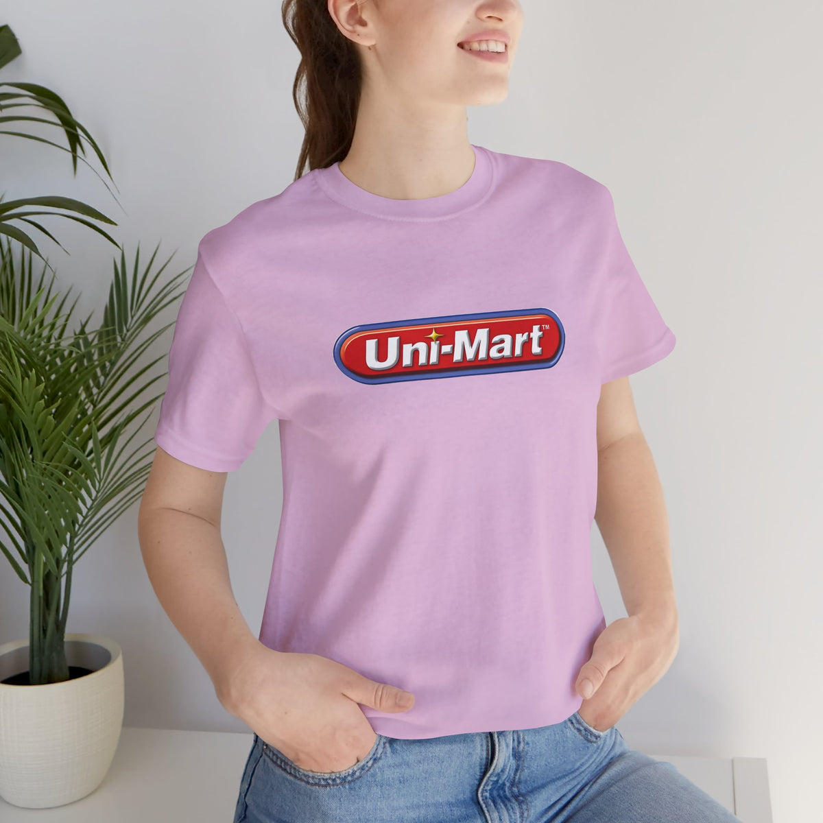 Uni-Mart T-Shirt