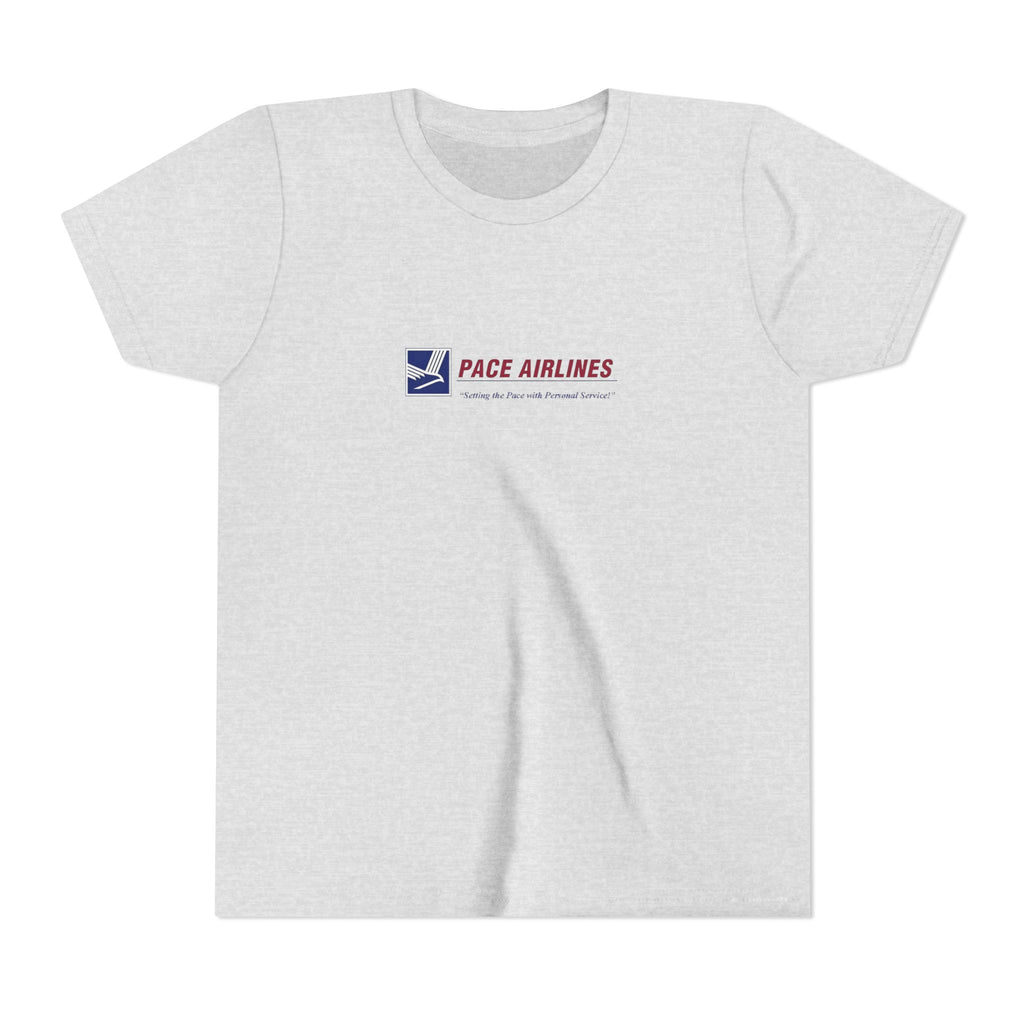 Pace Airlines Kids Tee / T-Shirt