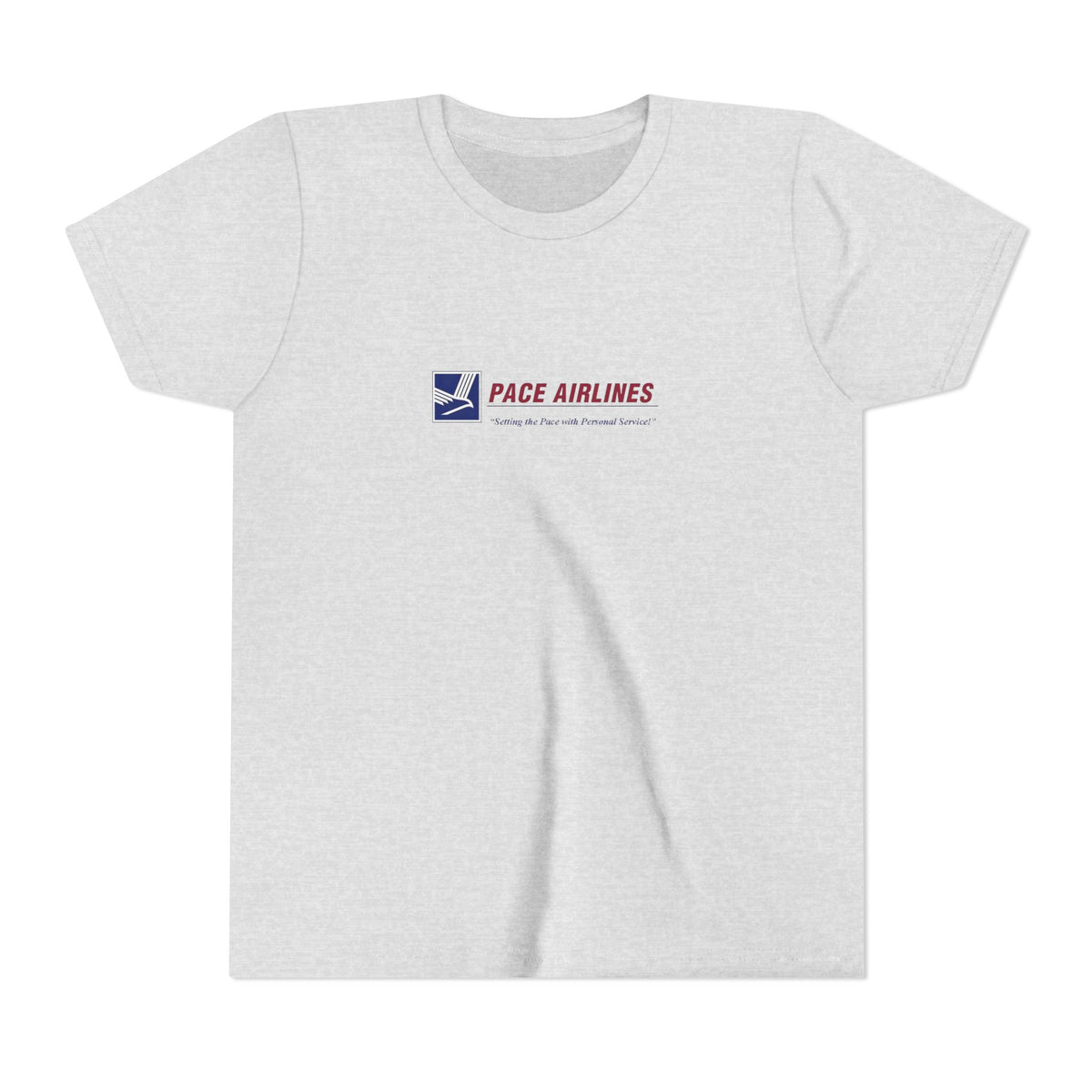 Pace Airlines Kids Tee / T-Shirt