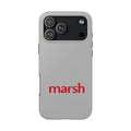 Marsh Supermarkets Tough Phone Case
