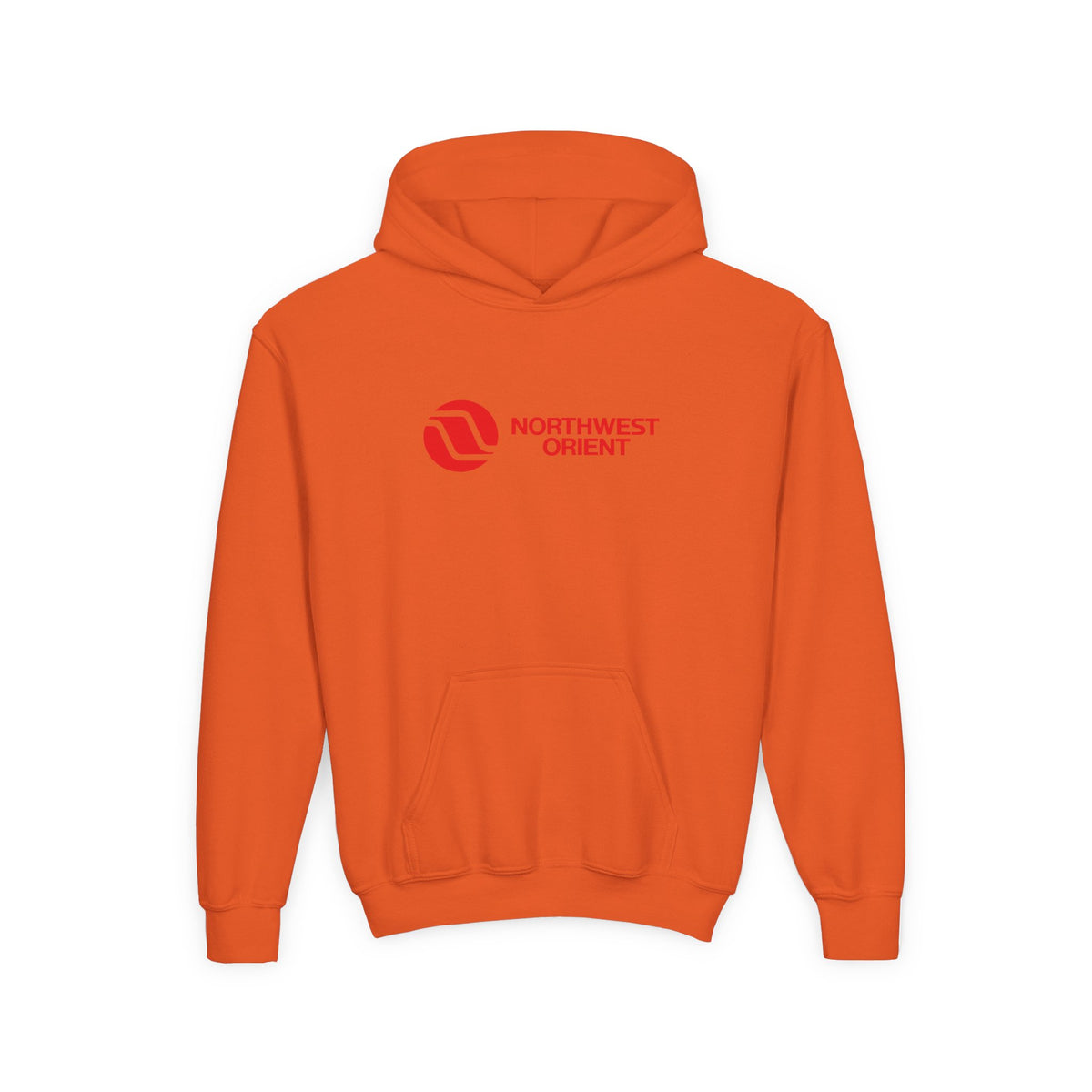 Northwest Orient Airlines Youth Hoodie / Sweatshirt