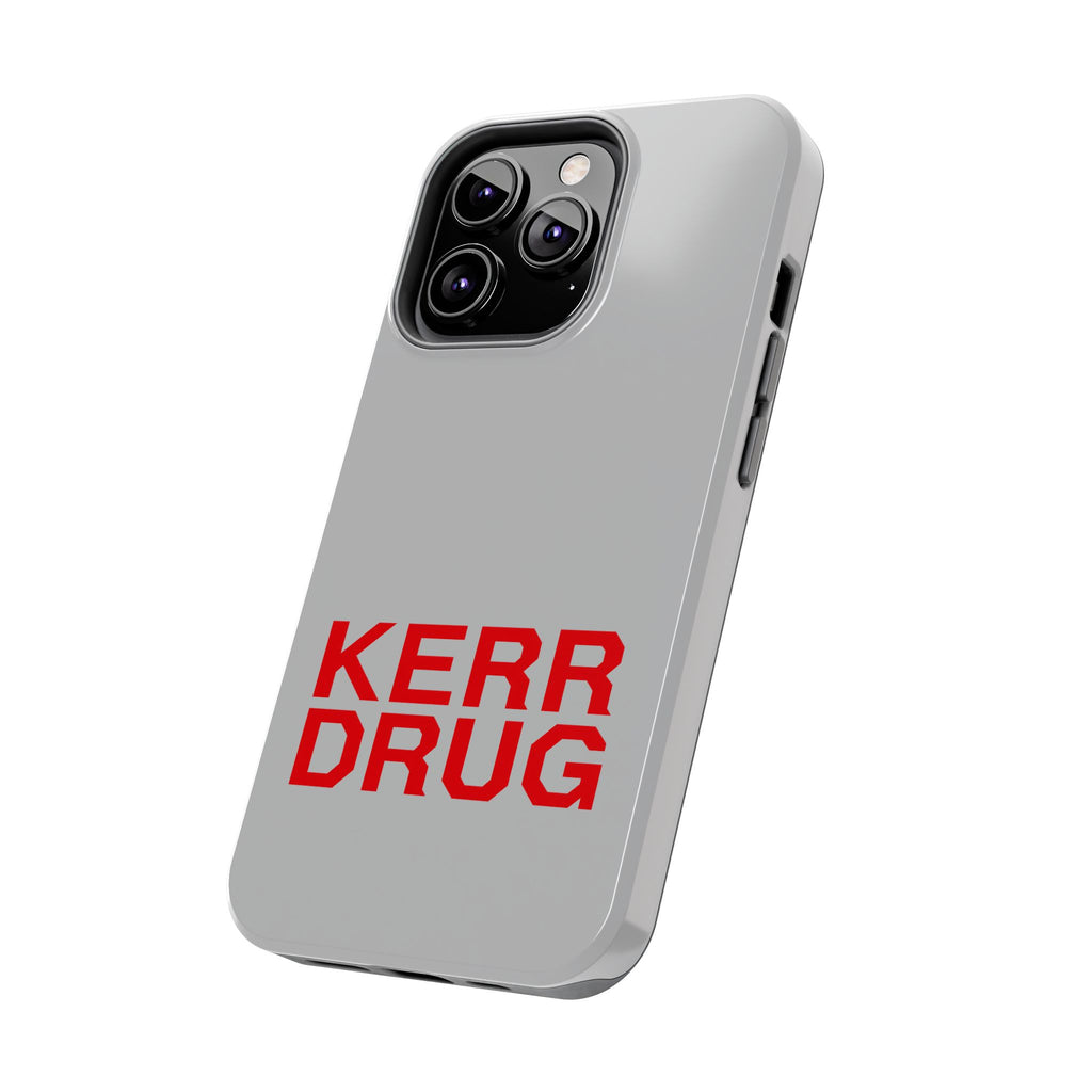 Kerr Drug Tough Phone Case