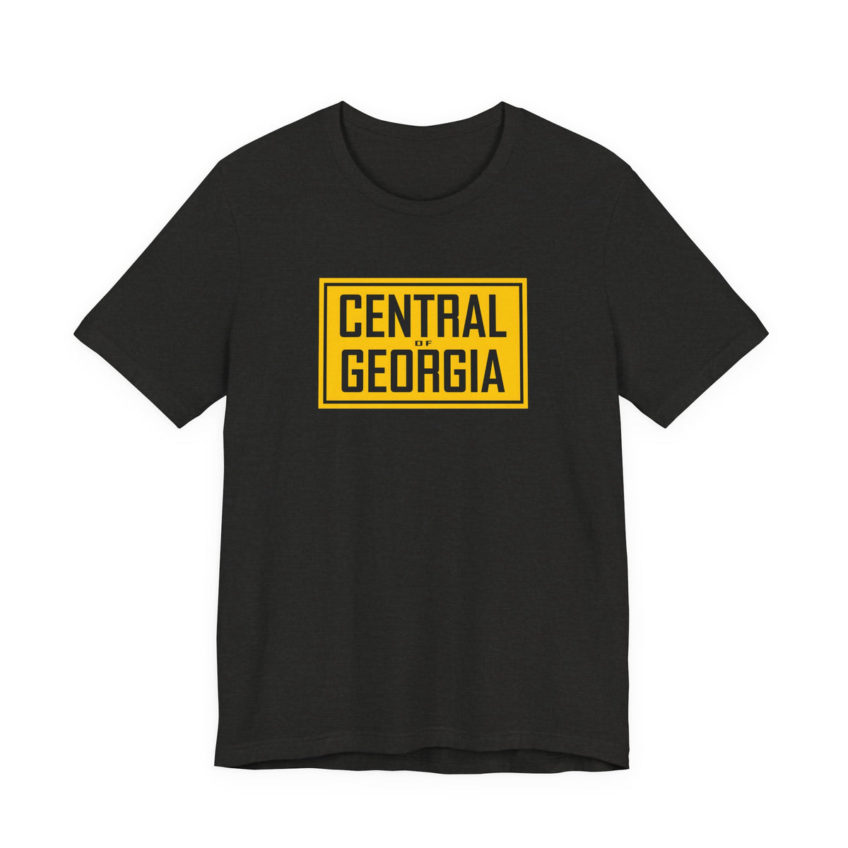 Central of Georgia Railway T-Shirt