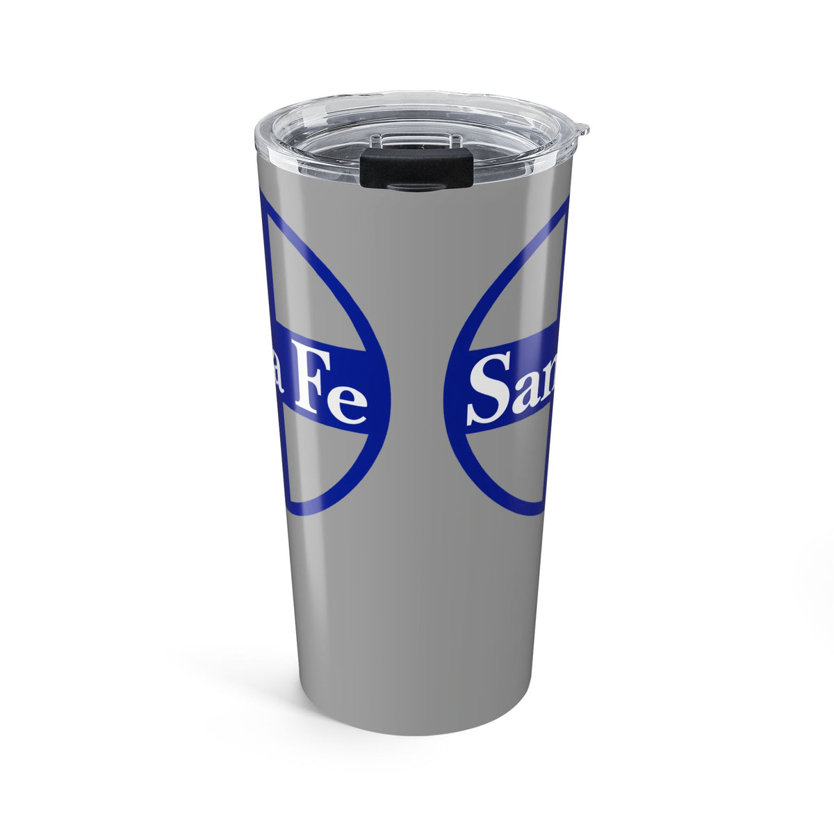Atchison Topeka and Santa Fe Railway 20oz Insulated Tumbler