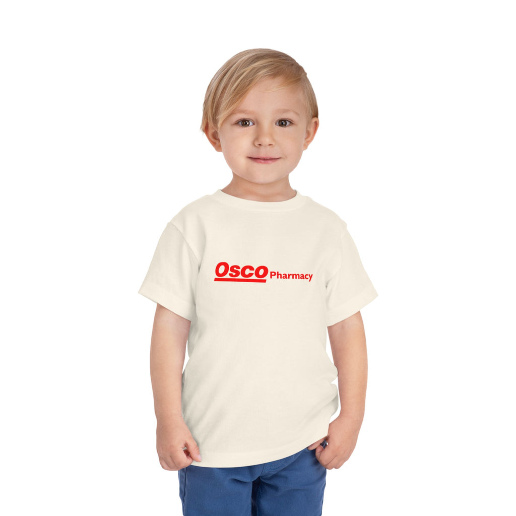 Osco Drug Toddler Tee / T-Shirt