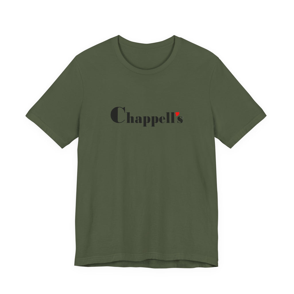 Chappell's T-Shirt