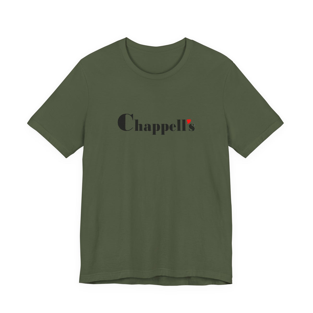 Chappell's T-Shirt