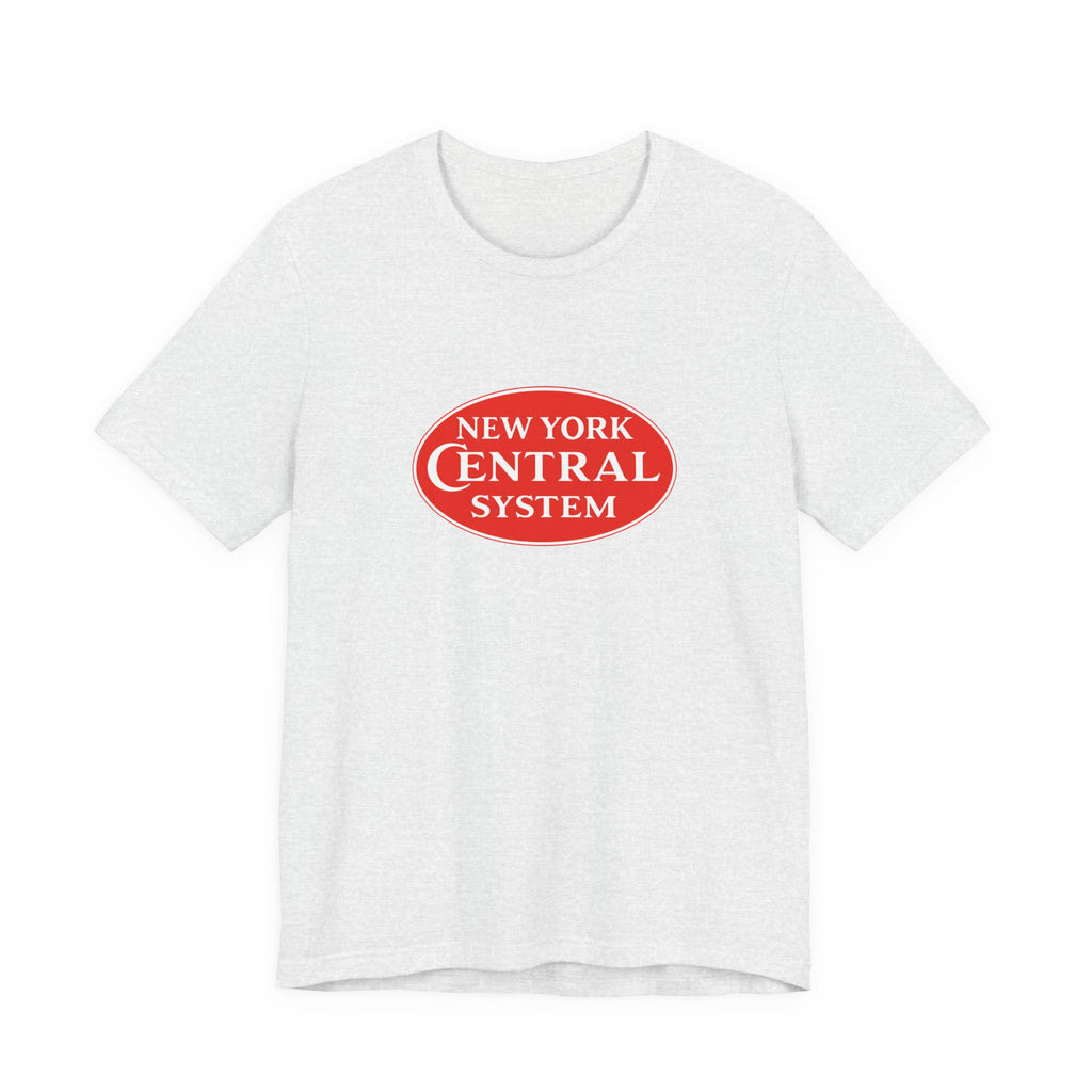 New York Central Railroad T-Shirt