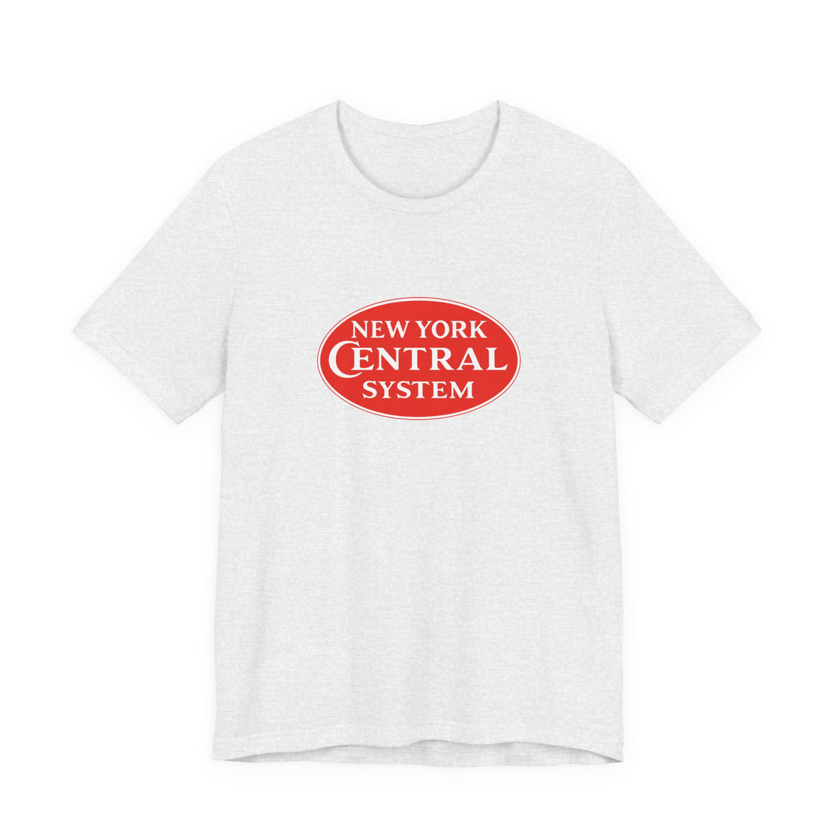 New York Central Railroad T-Shirt