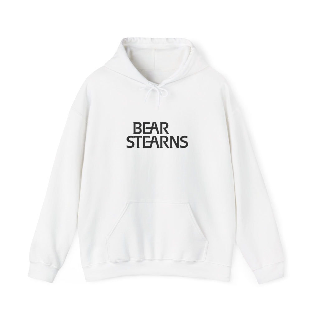 Bear Stearns Hoodie / Sweatshirt