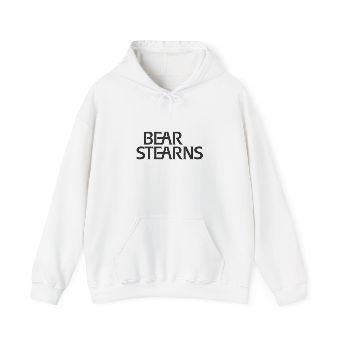 Bear Stearns Hoodie / Sweatshirt