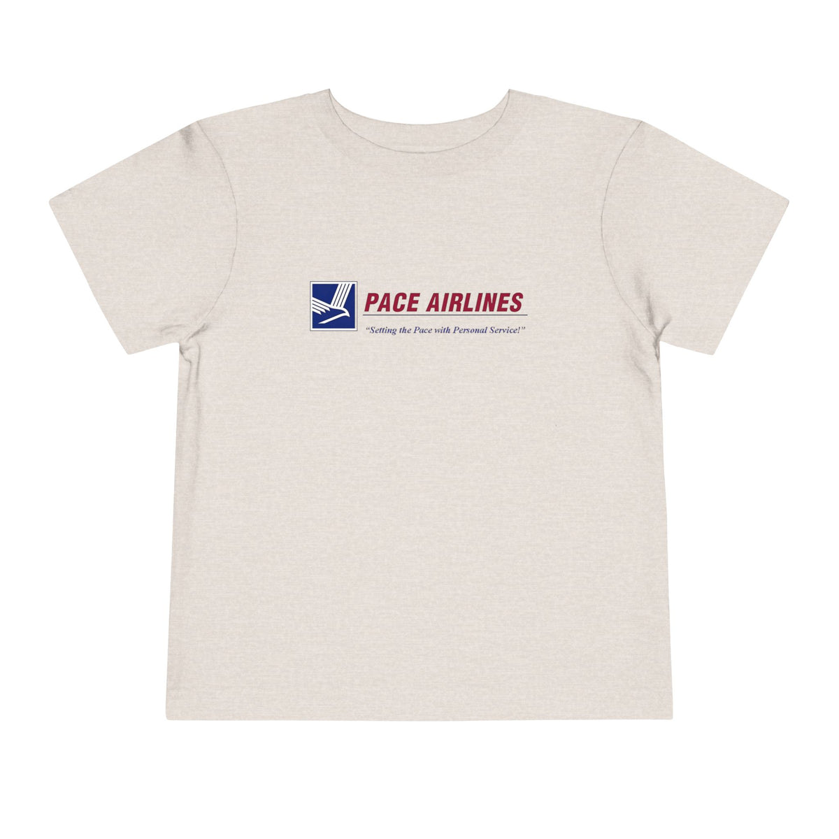 Pace Airlines Toddler Tee / T-Shirt