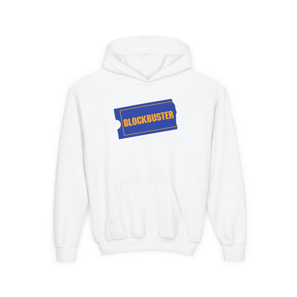 Template Youth Hoodie / Sweatshirt