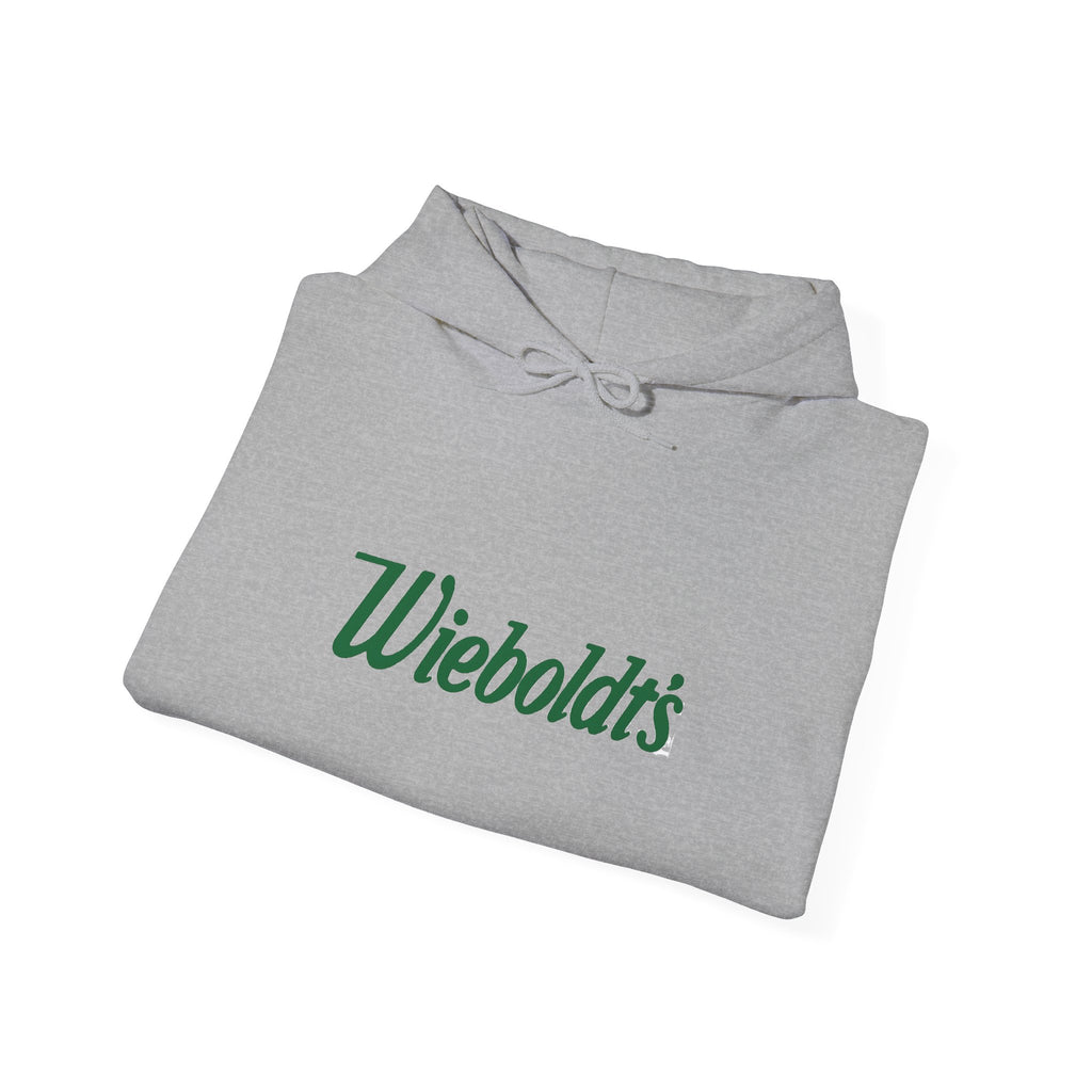Wieboldt's Hoodie / Sweatshirt