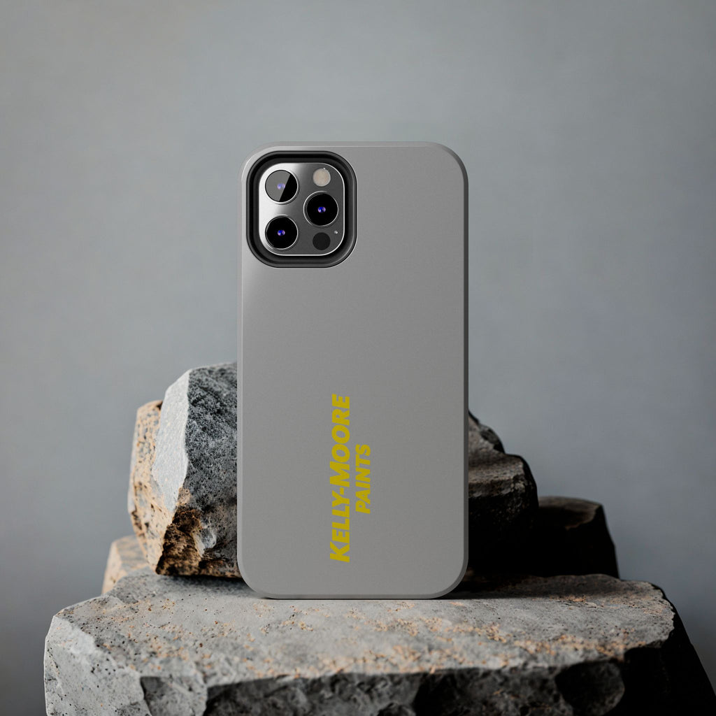 Kelly-Moore Paints Tough Phone Case