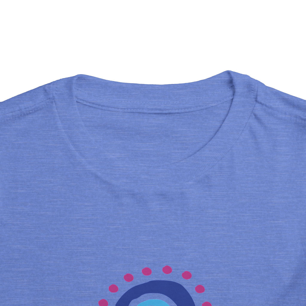 Oceanic Airlines Toddler Tee / T-Shirt