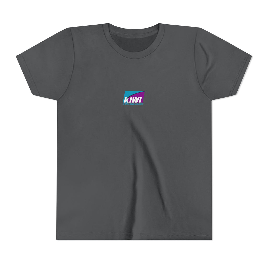 Kiwi International Air Lines Kids Tee / T-Shirt