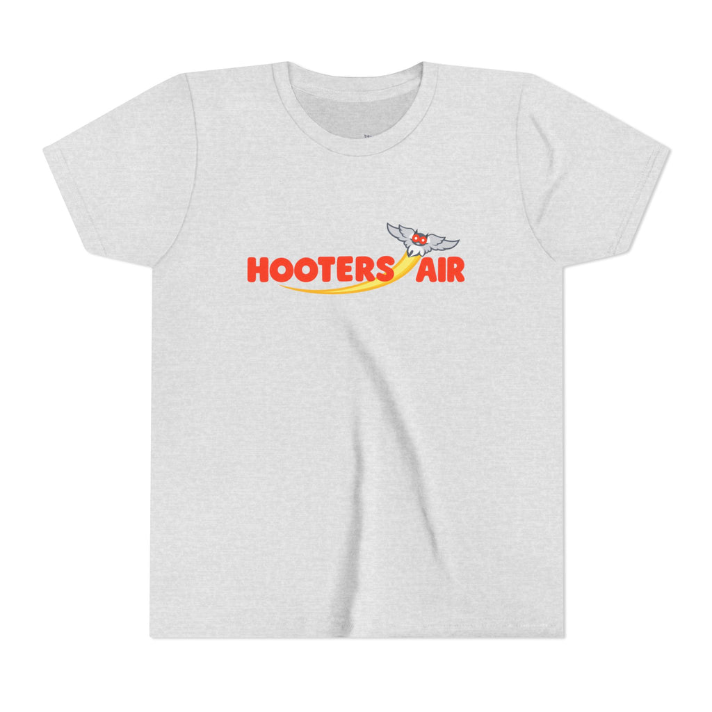 Hooters Air Kids Tee / T-Shirt