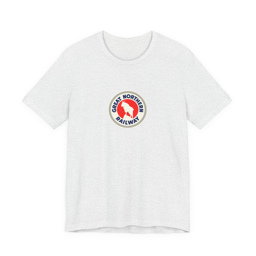 Great Northern Railway T-Shirt