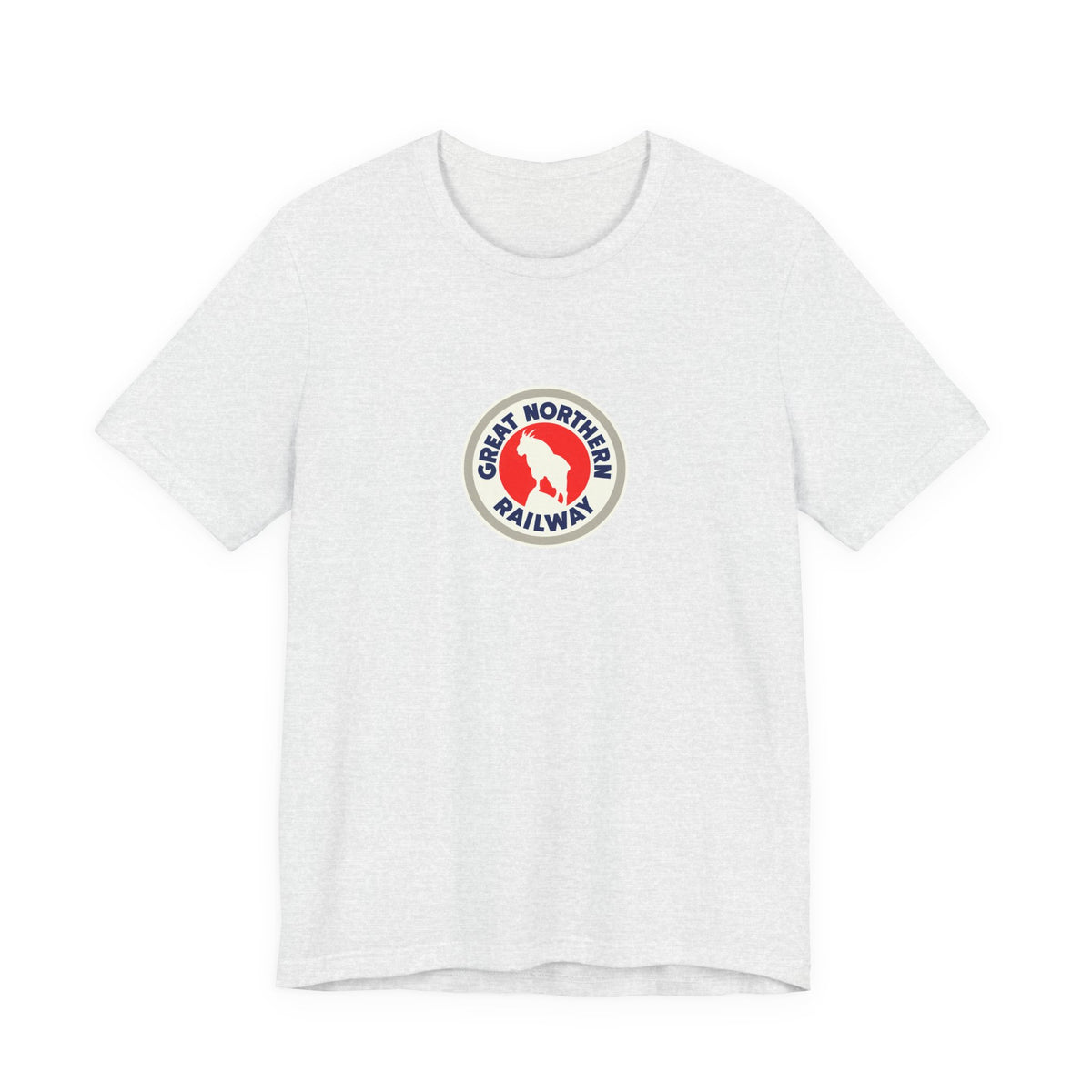 Great Northern Railway T-Shirt