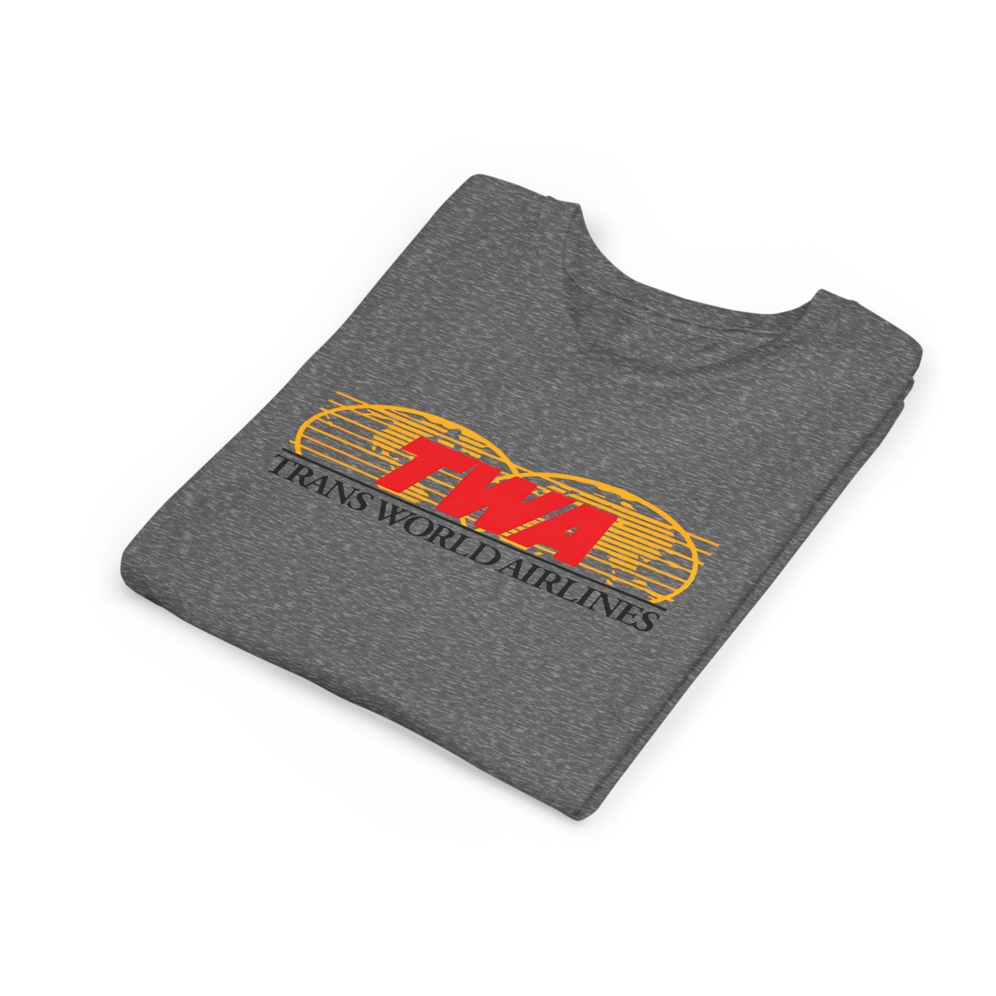 Trans World Airlines (TWA) Kids Tee / T-Shirt