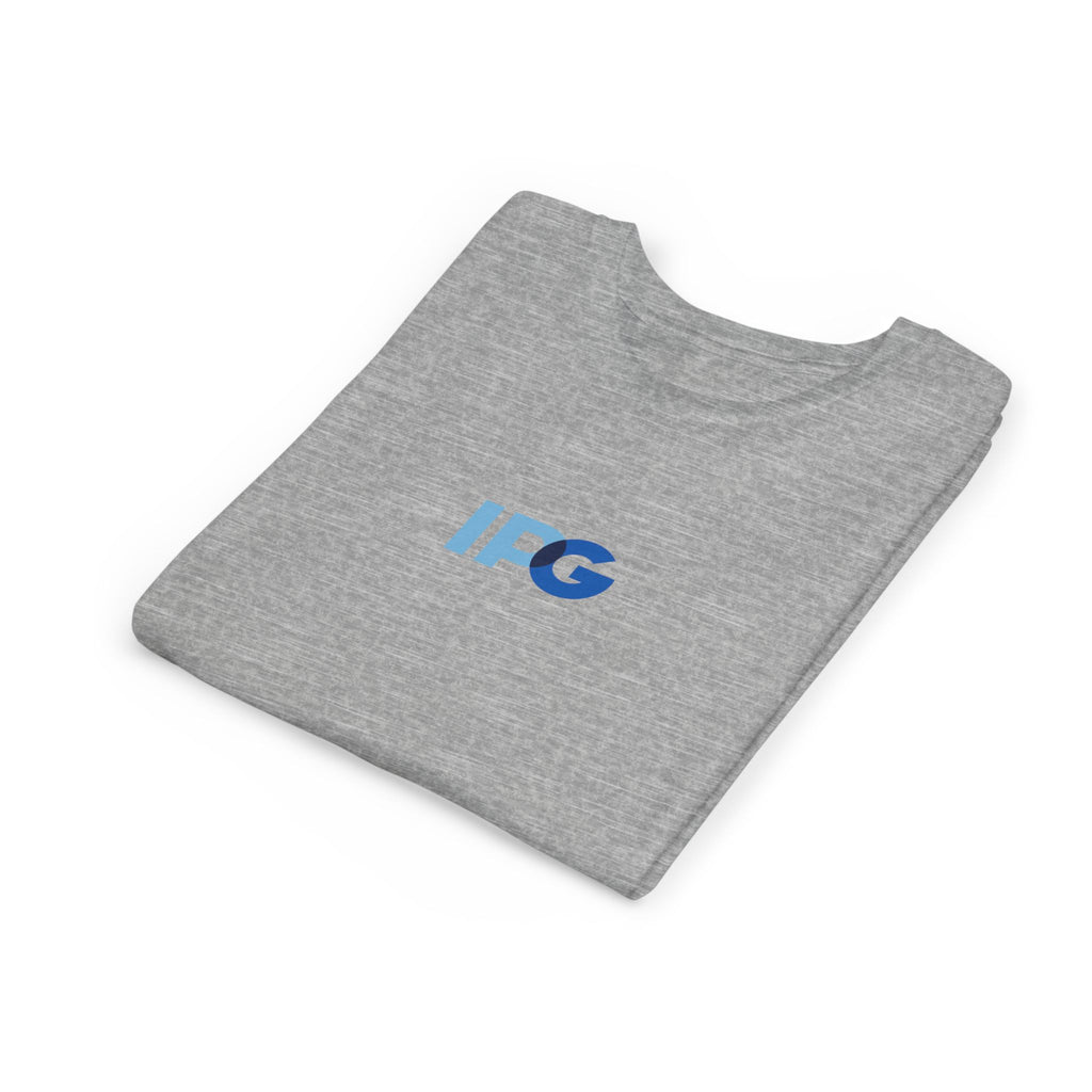 The Interpublic Group of Companies Kids Tee / T-Shirt
