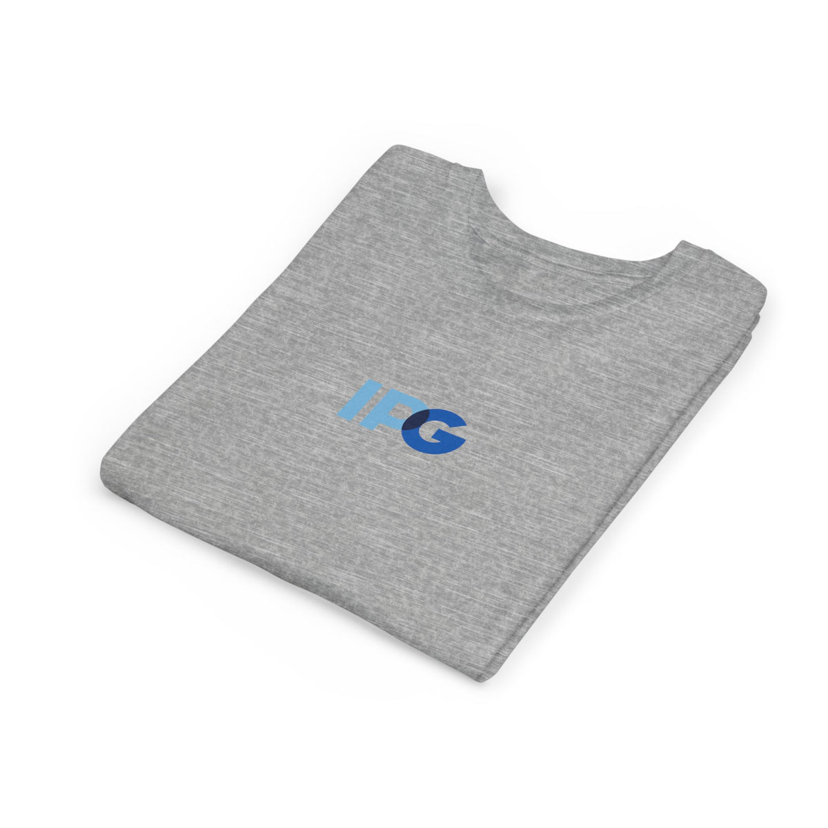 The Interpublic Group of Companies Kids Tee / T-Shirt