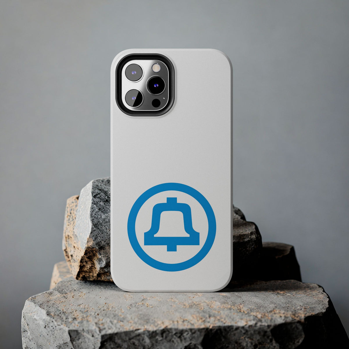 Bell System Tough Phone Case