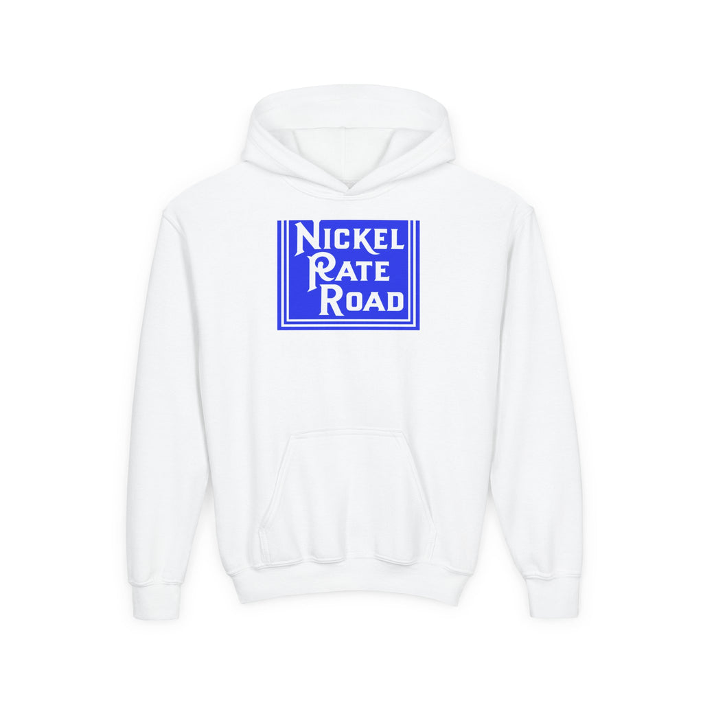 New York, Chicago and St. Louis Railroad Youth Hoodie / Sweatshirt