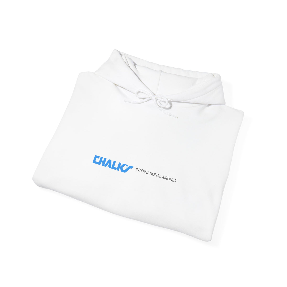Chalk's International Airlines Hoodie / Sweatshirt