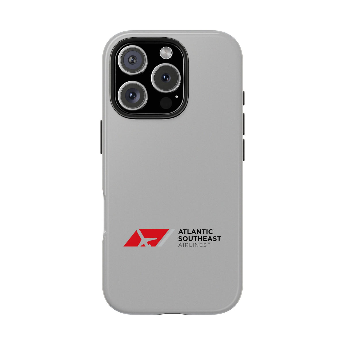Atlantic Southeast Airlines Tough Phone Case