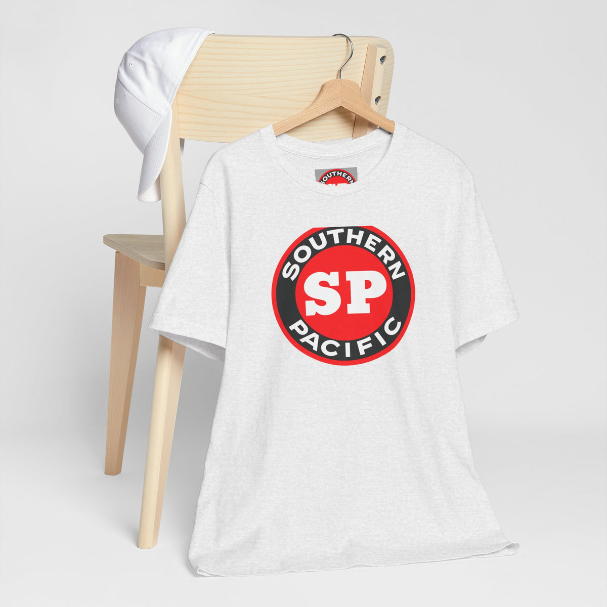 Southern Pacific Railroad T-Shirt