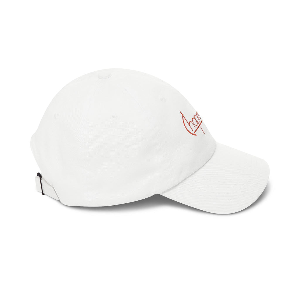 T. A. Chapman Co. Embroidered Dad Cap Hat